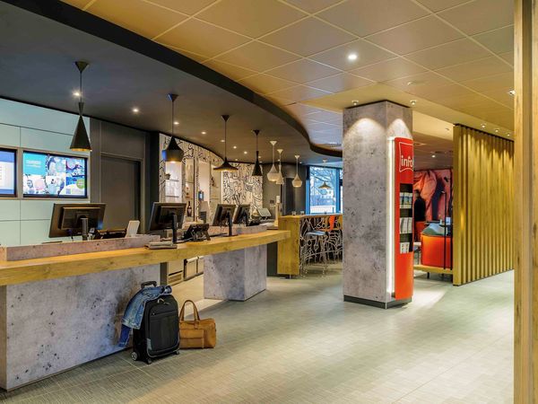 5 Tage nahe der Speicherstadt Hamburg Nur Übernachtung