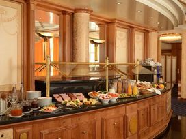 2 Tage Wohlfühlen in Bad Göggling mit Frühstück