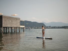 Stilvolles Silvester-Jahreswechsel am Bodensee | 5 T.