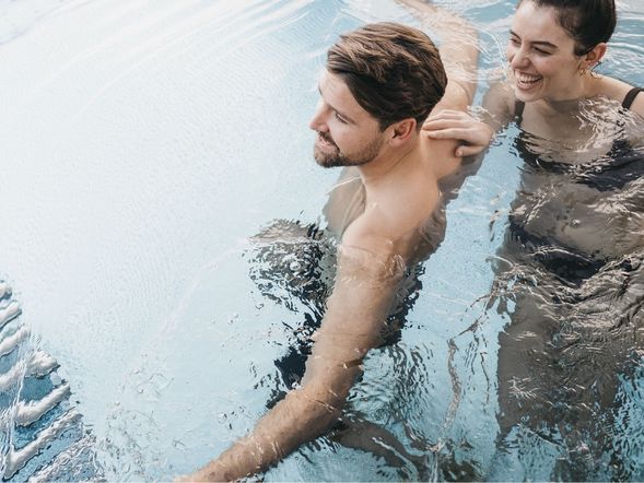 5 Tage Kuschelauszeit mit Wellness und HP in Tirol