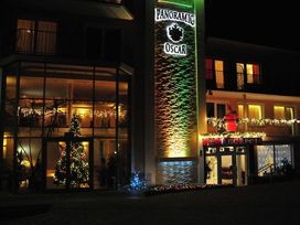 2 Tage Erholung an der Masurischen Seenplatte