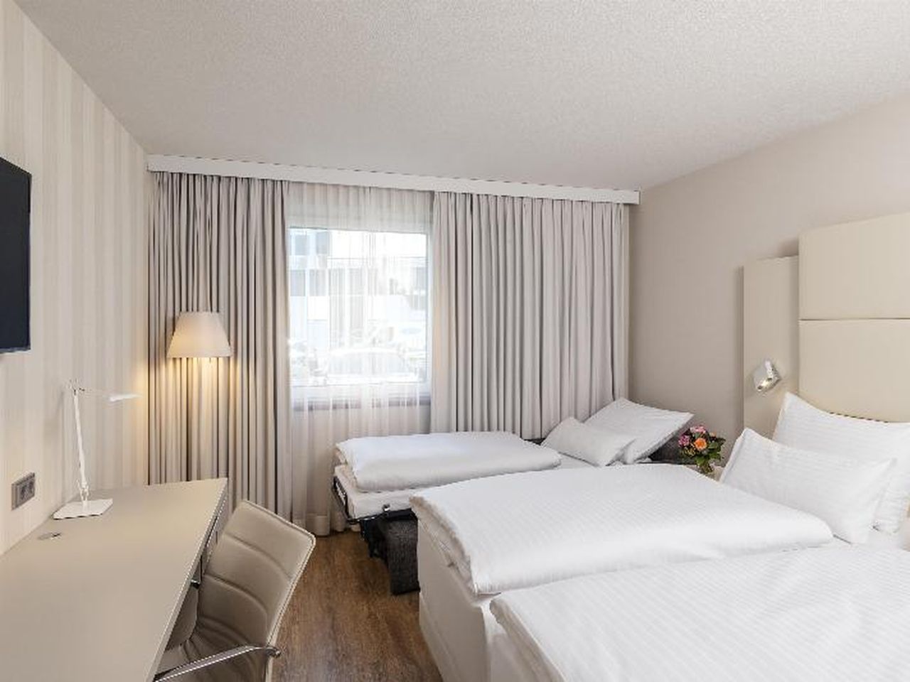 5 Tage im Hotel NH Vienna Airport Conference Center