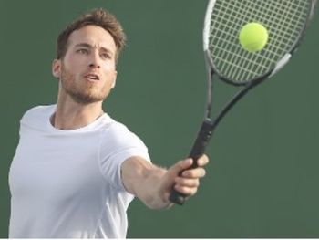 Tennis unter der Woche-TENNISSCHULE MARCUS MERKEL.