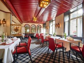 Thermenwelt im Schwarzwald - 4 Tage Erholung pur!