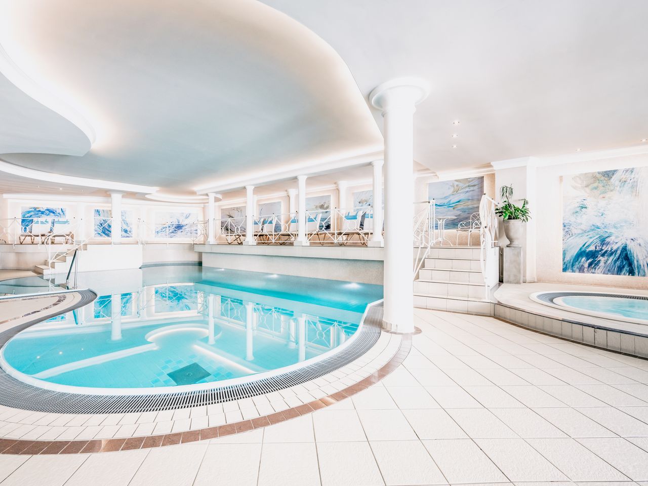 8 Tage All-Inclusive Gourmet- & Wellnesszeit in Tirol