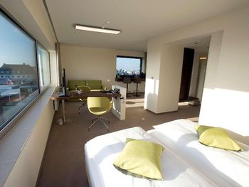 9 Tage im Best Western Plus Bremerhaven mit Frühstück
