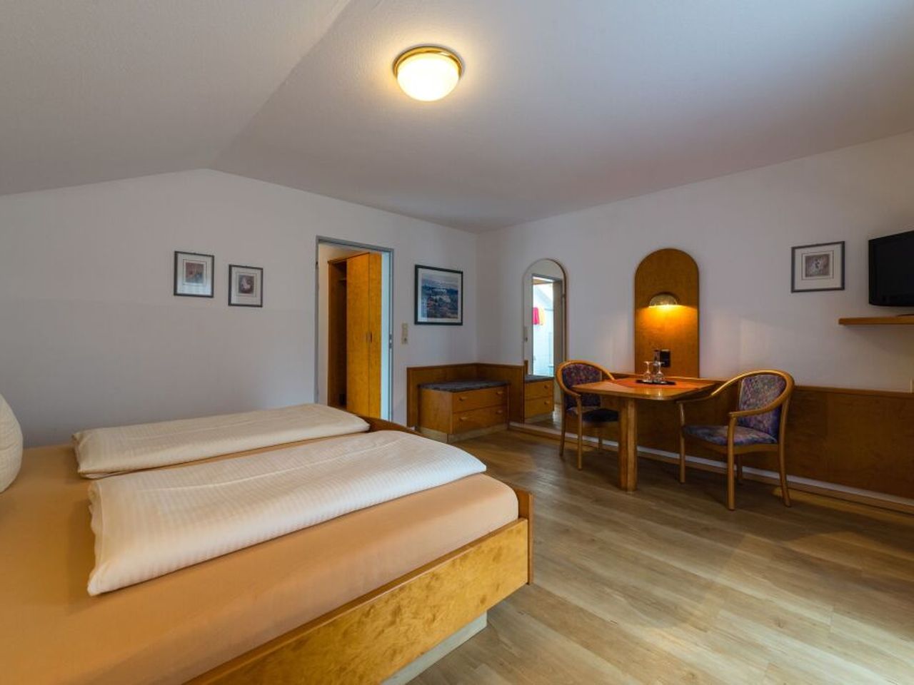 Parkhotel Sonnenhof