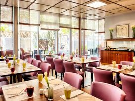 2 Tage Kurzurlaub mit Frühstück im Leonardo Hotel And Residenz Muenchen