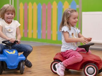 Familientage erleben - 2 Kids bis 12 Jahre kostenlos!