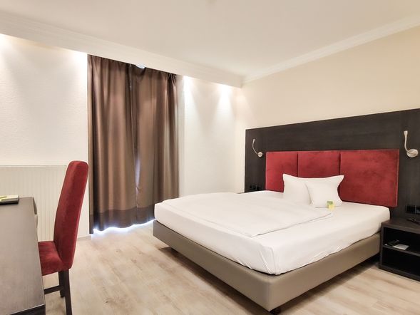 Astralis Hotel Domizil