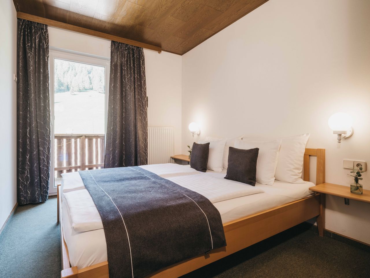 4 Tage Tiroler Alpenzauber mit Halbpension