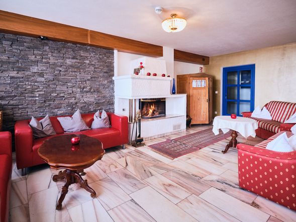 Hotel Enzian