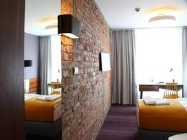 2 Tage Kurzurlaub mit Frühstück im Arche Hotel Tobaco
