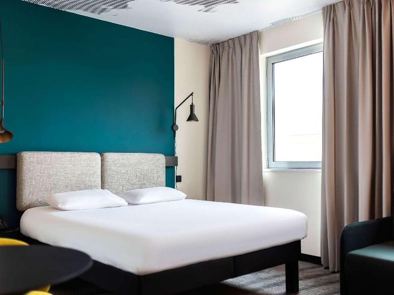 2 Tage im ibis Praha Wenceslas Square mit Frühstück