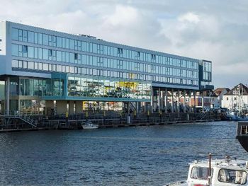 9 Tage im Best Western Plus Bremerhaven mit Frühstück