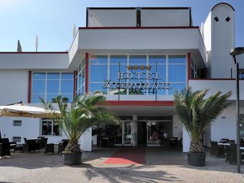 Relax-Oase - 2 Tage in Bibione mit HP
