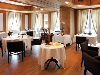 2 Tage Jaunbachtal im Residence Hoteliere Le Sapin