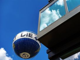 2 Tage im stilvollen Aparthotel am Checkpoint Charlie