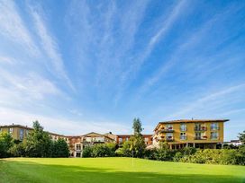 3 Tage Luxus-Urlaub bei Lüneburg mit Frühstück