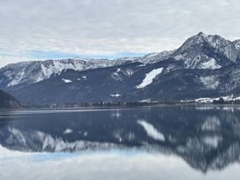 3 Tage Auszeit am Wolfgangsee inkl. Wellnessalm