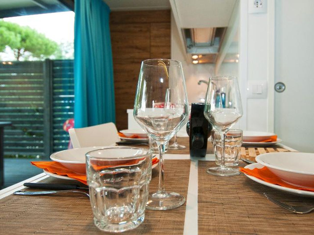 Familienurlaub an der Adria - 8 Tage in Punta Marina