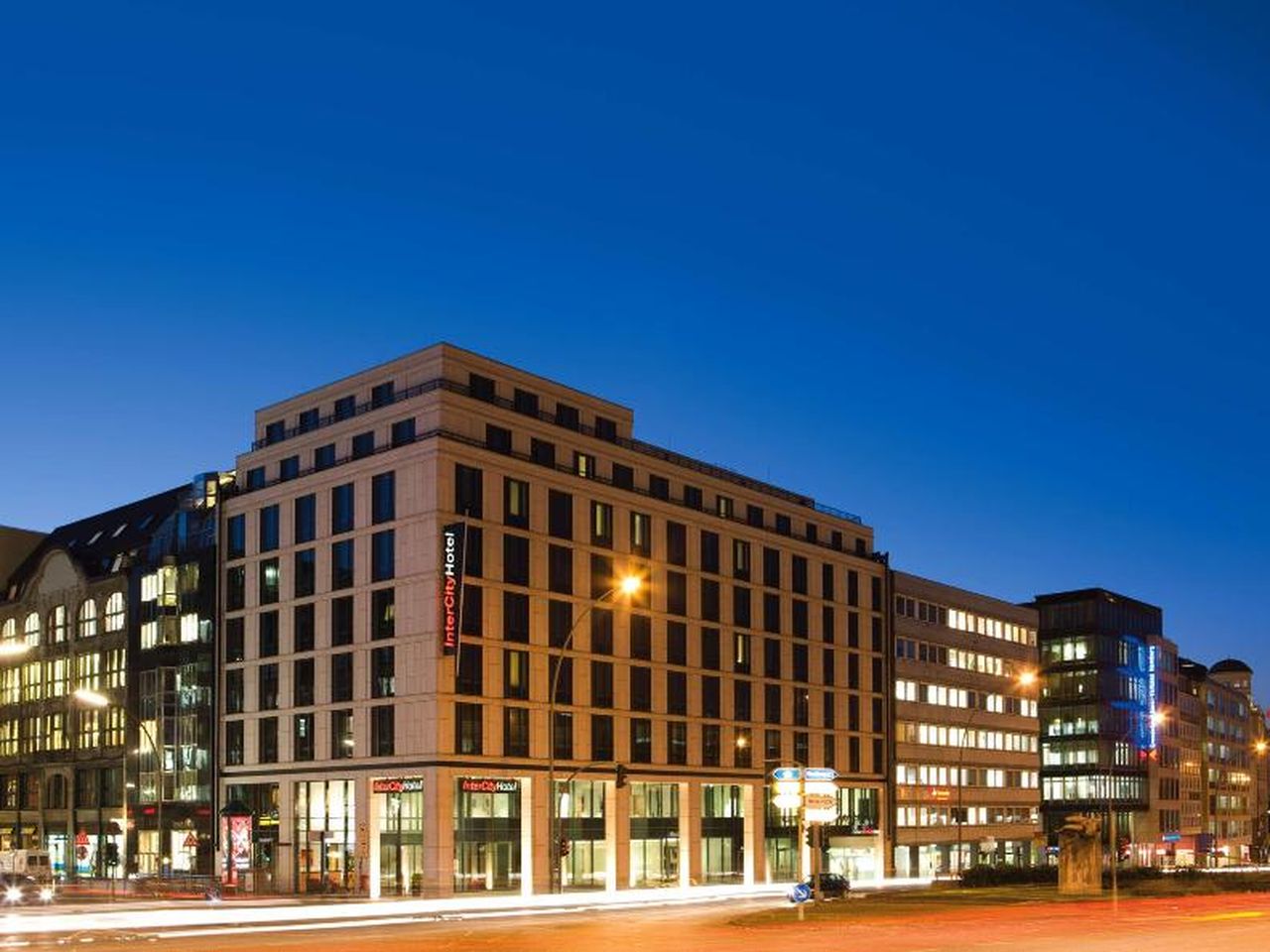 2 Tage die Hansestadt entdecken 