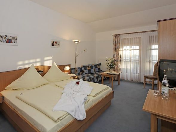 Tannenhof Landhotel