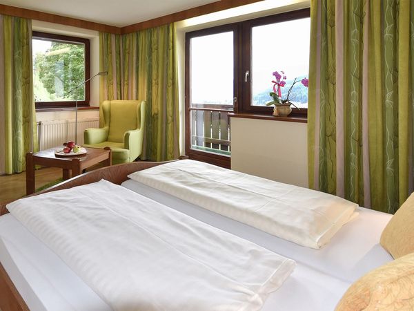 2 Tage Genuss und Wellness in der Steiermark - 2 Nächte in Murau inkl. Halbpension