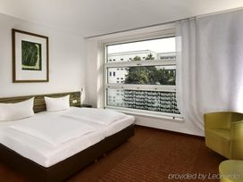 7 Tage mit Frühstück im Art`Otel Berin Mitte