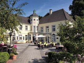 3 Tage Wandern im Naturpark Hohe Mark am Niederrhein