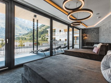 Das VIER - Sport- und Wellnesshotel