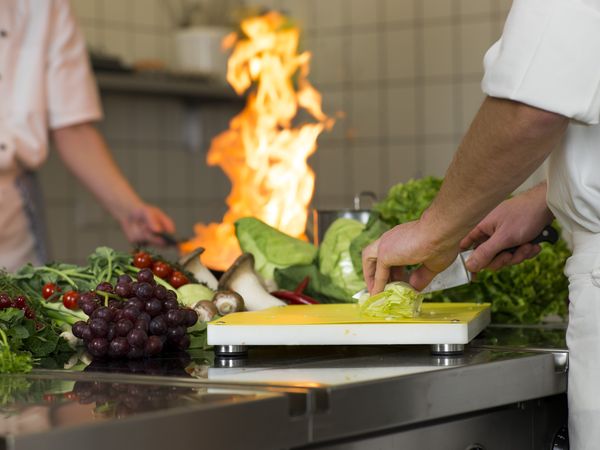2 Tage Spargel-