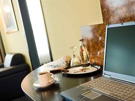 2 Tage im Mercure Hotel Plaza Essen 