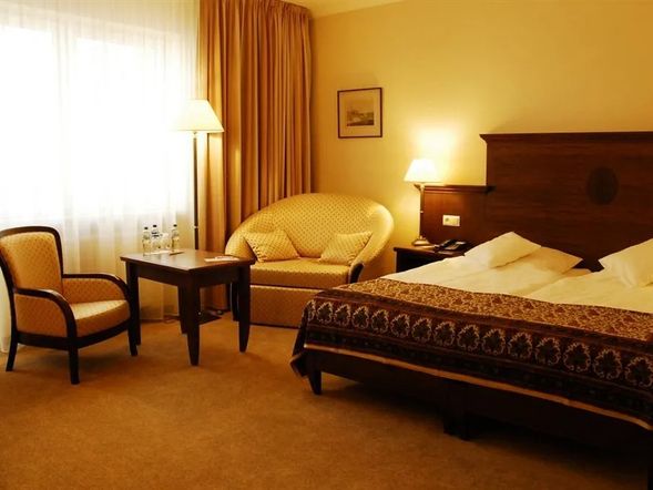 Doppelzimmer ECONOMY