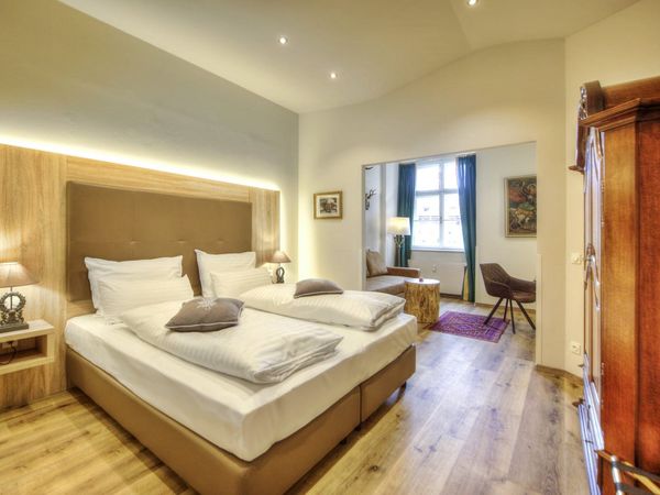 3 Tage Genuss im Schlosshotel am Mondsee | 3 Nächte, Oberösterreich inkl. Halbpension