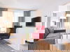 4 Tage im NH Collection Hamburg City 