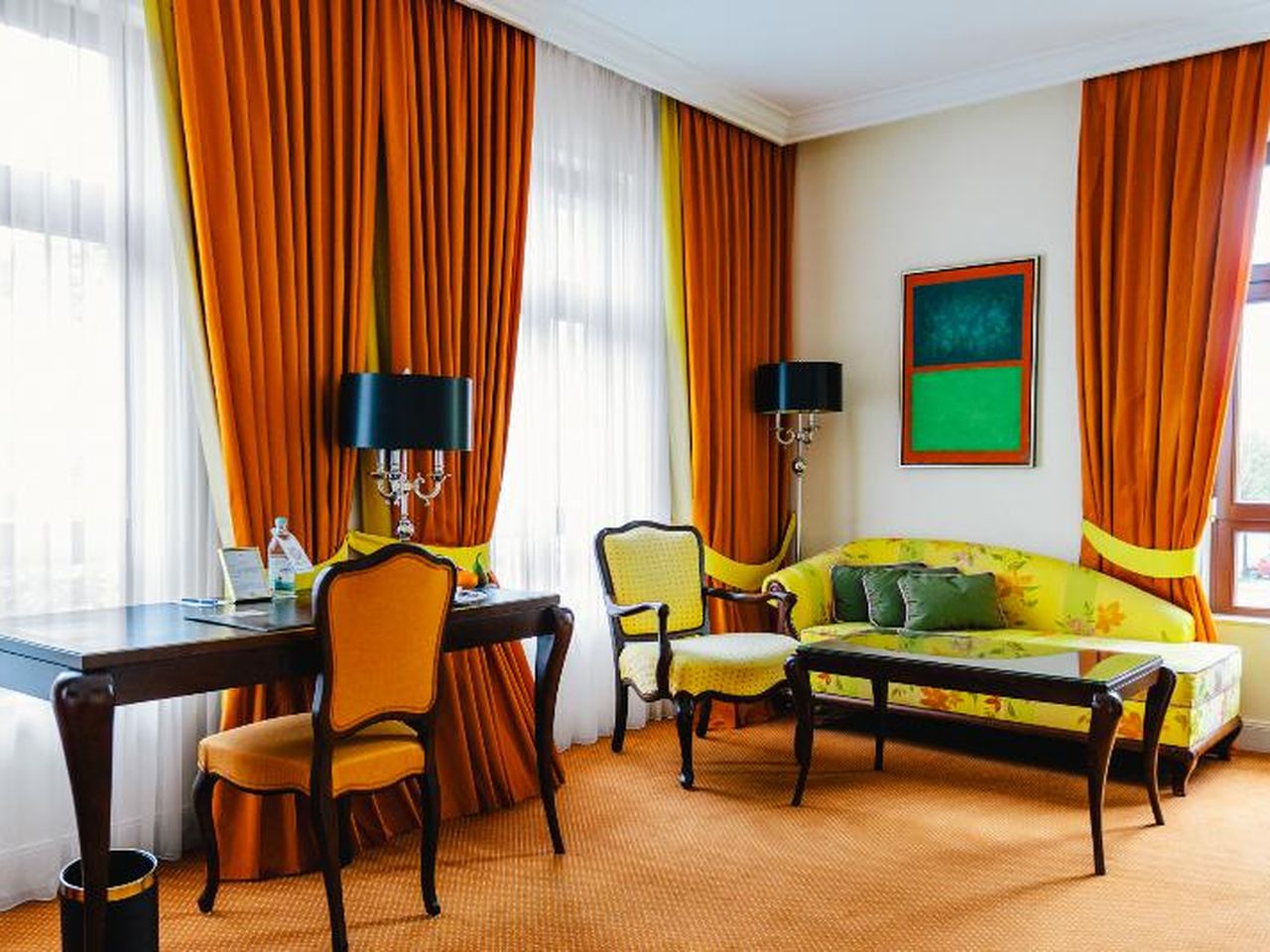 2 Tage in Dresden mit Frühstück