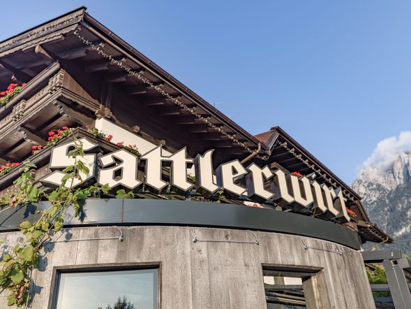 Hotel Sattlerwirt