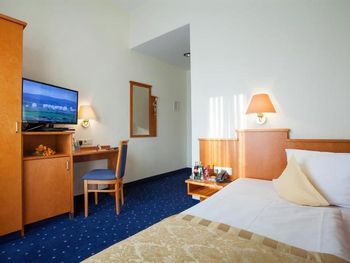 Zentrale Lage - 2 Tage mitten in Düsseldorf
