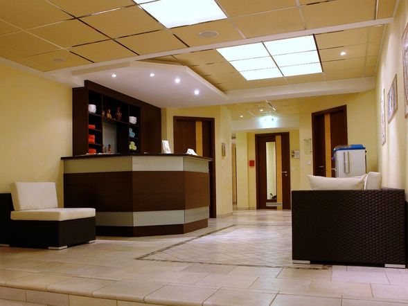 Ringhotel Niedersachsen