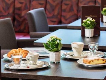 2 Tage Auszeit im Parkhotel Zur Klause mit Frühstück