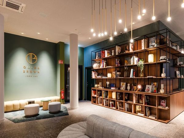 8 Tage Urlaub mit HP im Novotel Muenster City Novotel Muenster City in Münster inkl. Halbpension
