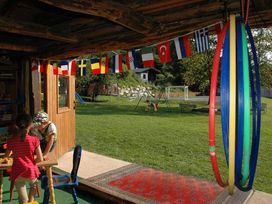 4 Tage in den Kitzbühler Alpen relaxen mit HP+