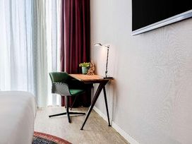 2 Tage im Nhow Amsterdam Rai 