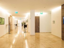 4 Tage Kurzurlaub mit Frühstück im Melia Düsseldorf
