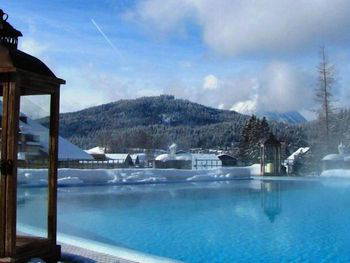 Urlaub 4 Tage mit HP im Wellnesshotel Schönruh