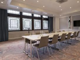2 Tage Kurzurlaub mit Frühstück im Scandic Nürnberg Central