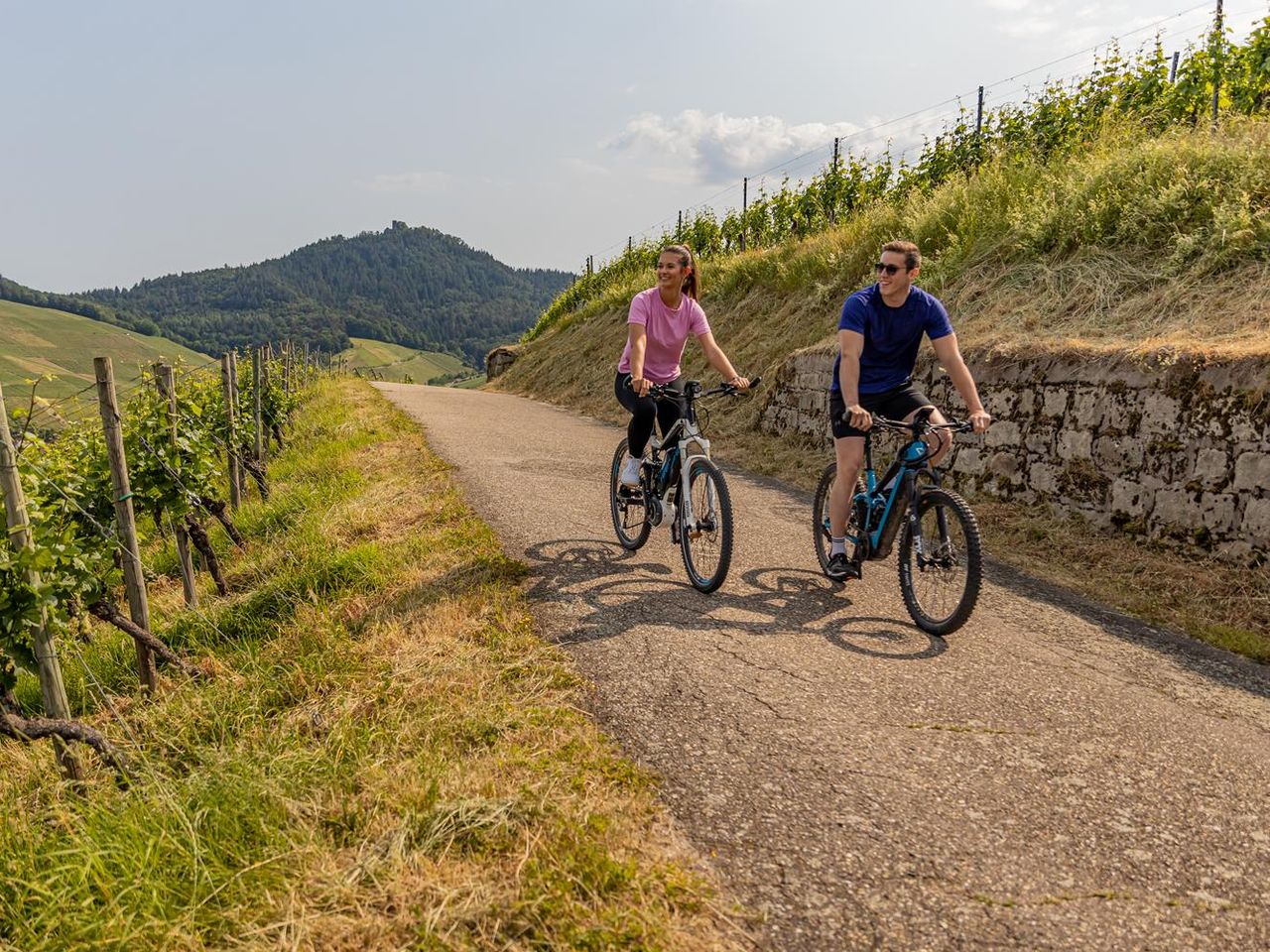 Erholung pur im Schwarzwald - 4 Tage