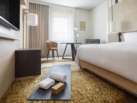 Mainhattan - 5 Tage im The Westin Grand Frankfurt
