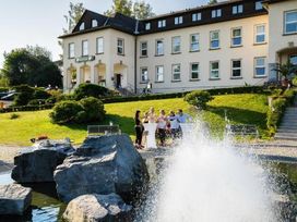 Wunderschönes Erzgebirge - 2 Tage in Aue-Bad Schlema